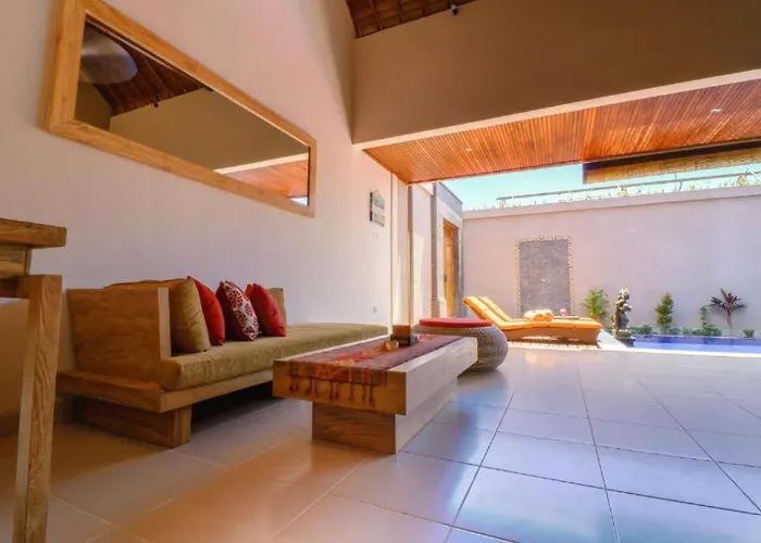 Amerta * Seminyak (Bali)