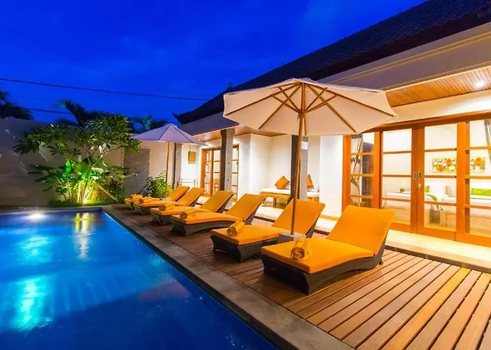 Amerta * Seminyak (Bali)