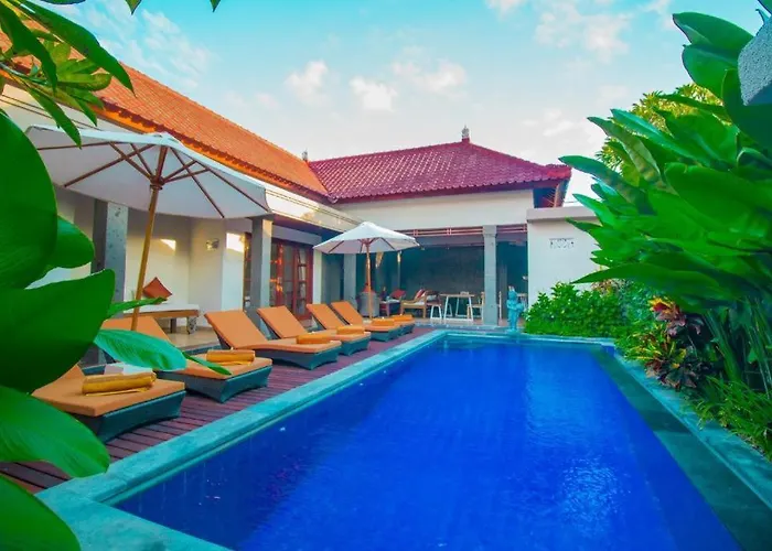 Amerta Seminyak (Bali)