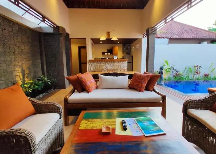 Villa Amerta *