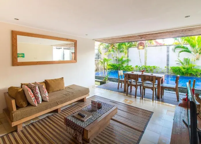 Amerta * Seminyak (Bali)