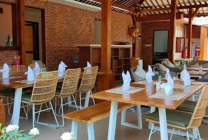 Villa Amerta Seminyak (Bali)